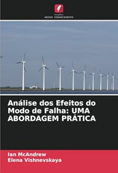 Paperback Análise dos Efeitos do Modo de Falha: Uma Abordagem Prática [Portuguese] Book