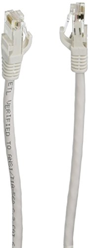 image for C2G 04039 Cat6 Cable - Snagless Unshielded Ethernet Network Patch Cabl