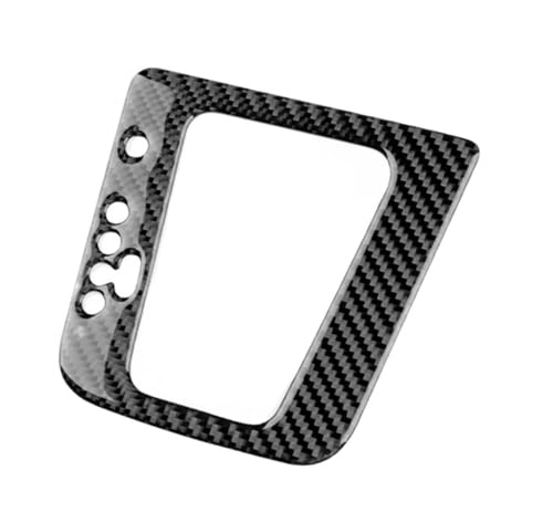 �Z���^�[�R���\�[���t���[�� Compatible With Seat For Ibiza 6j 2009 2010 2011 2012 2013 2014 LHD �J�[�Z���^�[�R���\�[���M�A�V�t�g�p�l���g�����J�o�[�X�e�b�J�[�A�N�Z�T���[