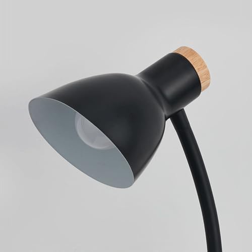 Lampe de bureau modélisation classique en bois massif français de qualité - 3