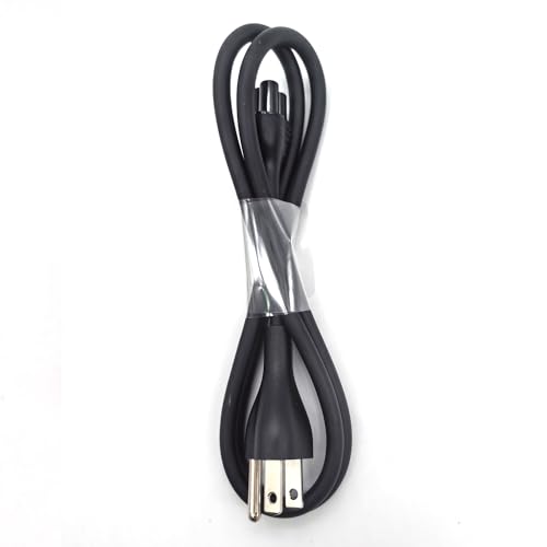 Dell Laptop Charger 90W Watt USB Type C GAN, Latitude 9330 9430 7430 5530 5531 7330 5431 5531 5330 7330 7530 AC Adapter, Black, LA90PM170 - image 8