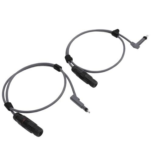 Adaptateur SPX vers RJ45 pour routeur Gen 2 : internet stable au jardin - 7