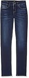 hervoragender Tragekomfort LTB Jeans Damen Aspen Y Slim Jeans, Blau (Sian Wash 51597), W28/L32