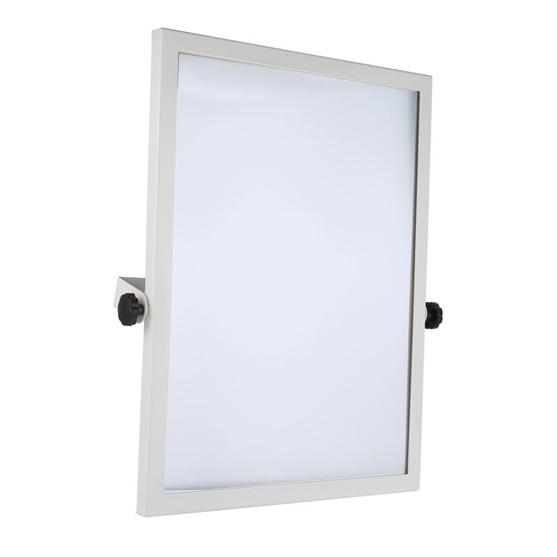EASY Serie Liegespiegel mit Rahmen - Idral