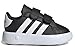 adidas Kids Grand Court 2.0 Tennis Shoe - Unisex-Child Sneakers 10K