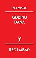 Godinu Dana 8609008665 Book Cover