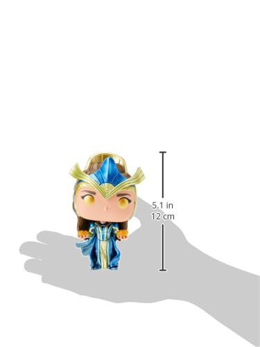 Funko POP The Eternals Ajak 9 cm - vue 5