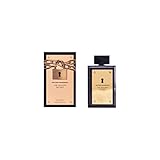 Notas consisten en jazmín sambac, cedro, ládano, acorde verde acuático, peonía, acorde de azúcar morena, hojas de menta, pimienta rosa, primo fiore limón