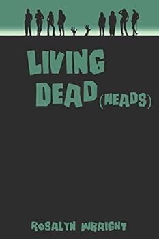 Paperback Living Dead(heads) Book