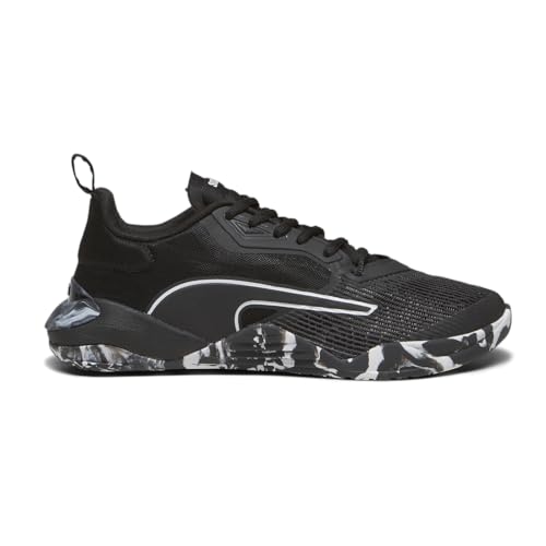 PUMA Women's Fuse 2.0 Marble Sneaker2