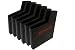 Nintendo NES Game Cartridge Dust Cover/sleeve 6-pack - Original, Logo Type Varies