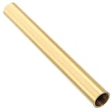 Tige de lampe droite - l'extension du mât de lampe peut ajustée pour personnaliser la hauteur de votre lampe, fournitures de fabrication de lampes