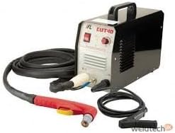 Inverter Fusioni-Tech CUT40 Plasma Cutter