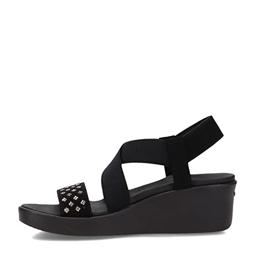 Skechers Women's Arch Fit Rumble Sandal4