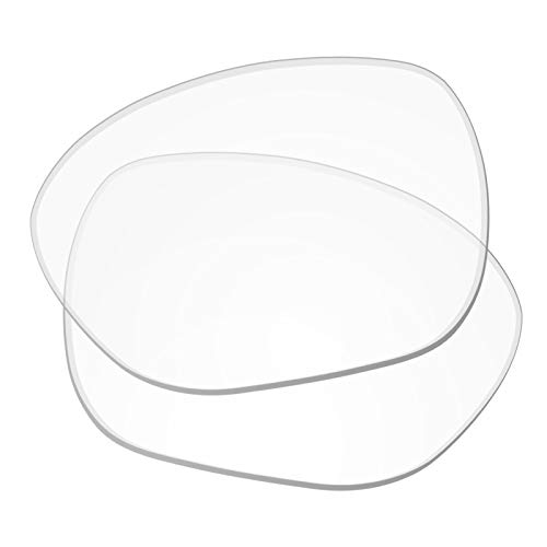 Image of Overtime Lenses Replacement for Oakley Sunglass OO9167 Polarized