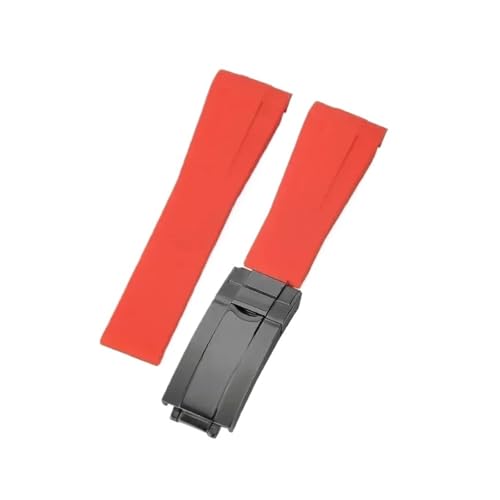 [BYJQWKSQA] �����b�N�X�V���R�����v�A�N�Z�T���[ GMT �u���b�N�T�u�}���[�i�[�O���[���T�u�}���[�i�[�p�Ȃ����C���^�[�t�F�[�X���v�X�g���b�v 20 21 �~�����[�g���ƌ݊���������܂�(Red-Black-Z9,20mm)