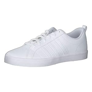 adidas Mens Pace VS Trainers Sports Shoes