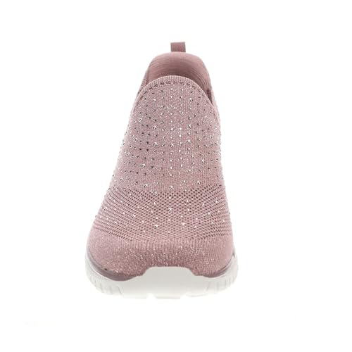 Image of Skechers Sport Womens Virtue Martha Stewart Hands Free Slip-ins