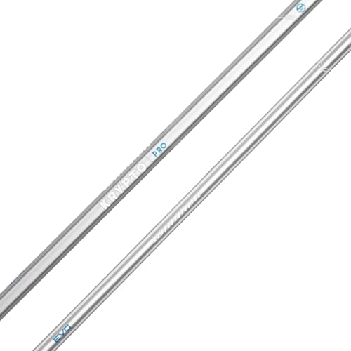 Warrior Krypto Pro Lacrosse Shaft - Attack/Middie - Thumbnail 2