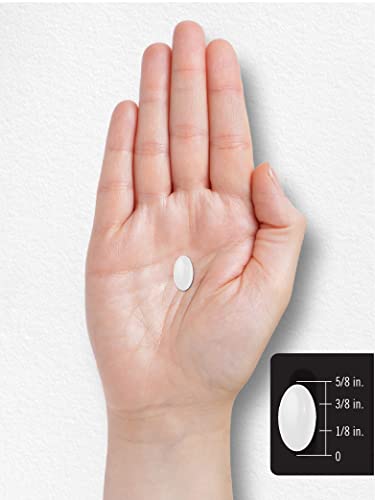 Calcium With D3 | 1200Mg | 300 Mini Softgels | Non-Gmo And Gluten Free Supplement | By Carlyle #TOP6