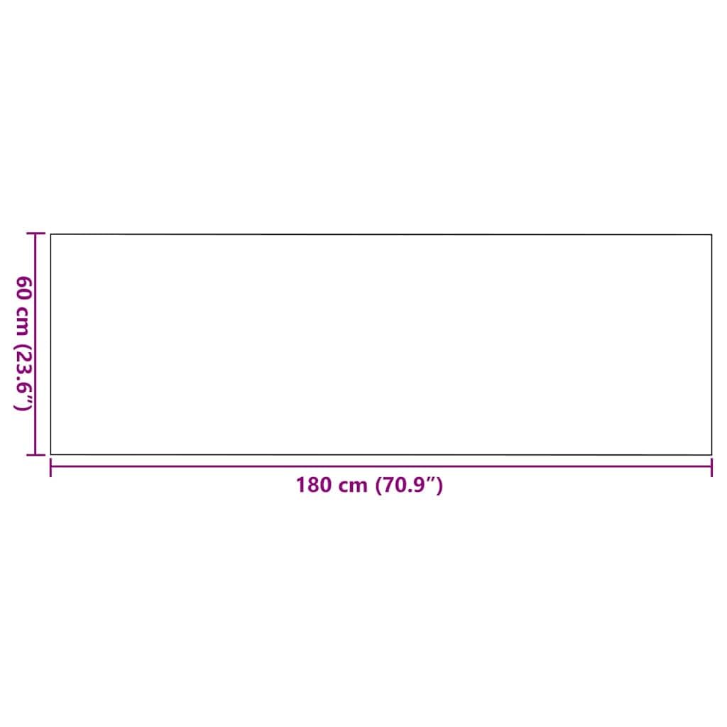 Set di 10 divani da giardino modulari in polyrattan grigio chiaro