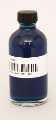 Barack Obama (M) - 4 Oz.