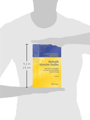Methodik Klinischer Studien: Methodische