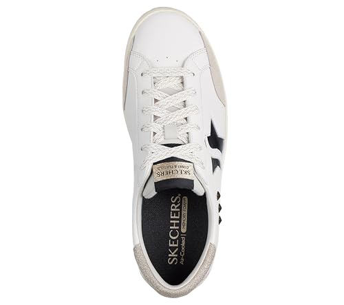Skechers Women's Strand Star-Pretty Vintage Sneaker3