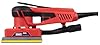 Sealey 80 x 133mm Variable Speed Brushless Dual Action Sander - DAS151PS