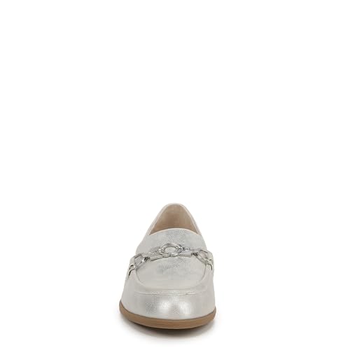 Image of Dr. Scholl's Shoes Womens Rate Adorn Slip On Casual Loafer