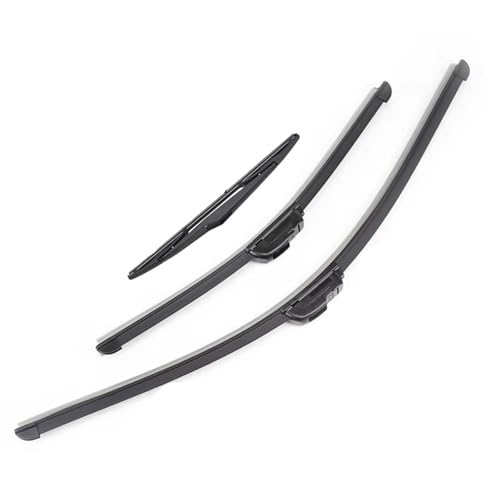 Essuie-glaces Hyundai i10 Mk1 2007-2013 balai lave-glace avant arrière