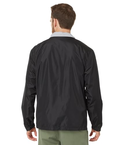 U.S. POLO ASSN. Men USPA Basic Windbreaker Small Pony2