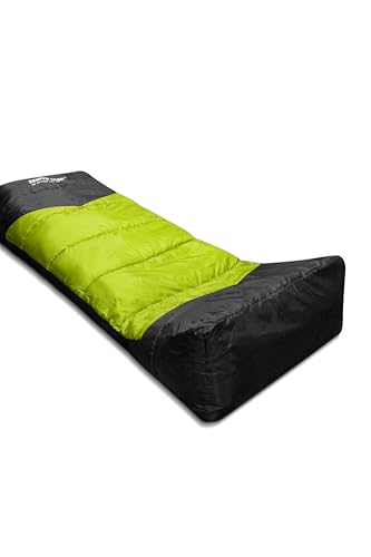 Comfy Feet Sleeping Bag