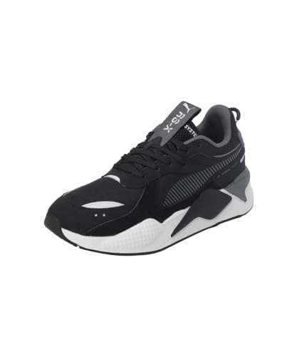 Image of Puma Unisex-Adult Rs-x Suede Sneaker