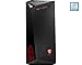 Produktbild MSI Infinite 9SC-802EU Desktop-PC (Intel Core i5-9400, 8GB RAM, 128GB SSD, 1TB HDD, GeForce RTX 2060 AERO ITX, Windows 10 Home) schwarz