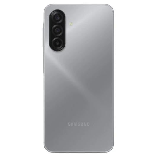 Samsung Galaxy A17 4G 8 Go/256 Go Gris (Gris) Double SIM