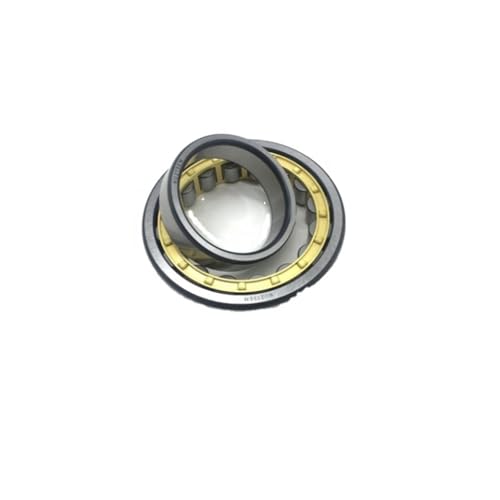 Roulements à rouleaux cylindriques N416EM pour la rénovation des moteurs électriques