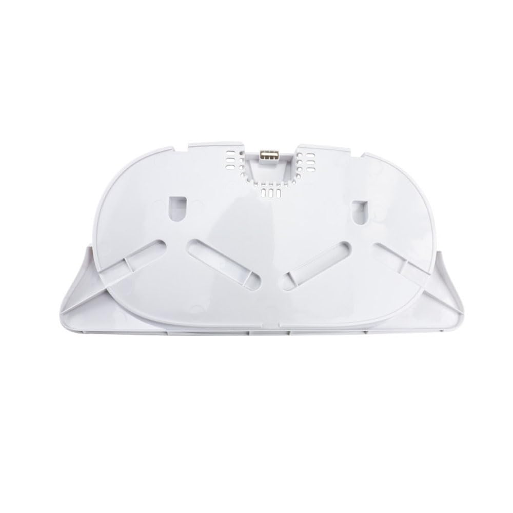 Plateau De Nettoyage De Rechange Pour Station Dreame L40 Ultra - Compatible Avec Base De Nettoyage - Design Modulaire, Antidérapant, Facile à Entretenir - 3