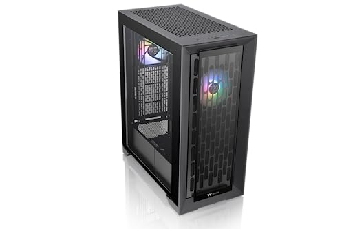 Thermaltake CTE T500 TG Full Tower Noir