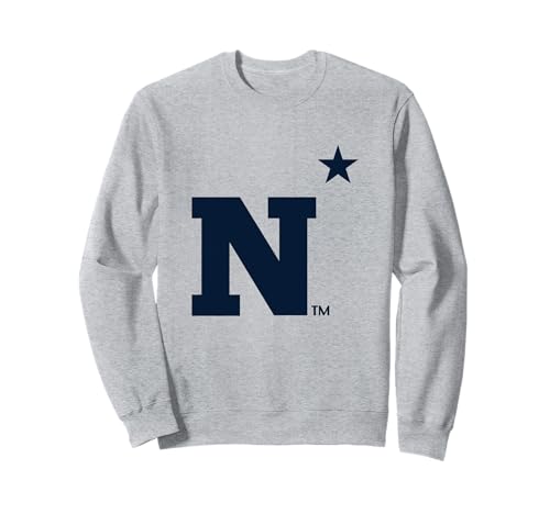 Navy Midshipmen Icon Officially Licensed Sweatshirt