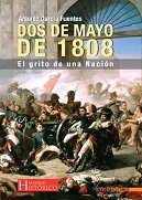 DOS de Mayo de 1808: El Grito de Una Nacion 8492400021 Book Cover