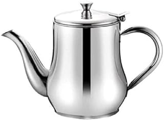 Amazon Co Jp ホーロー オイルポット その他の調理器具 ホーム キッチン