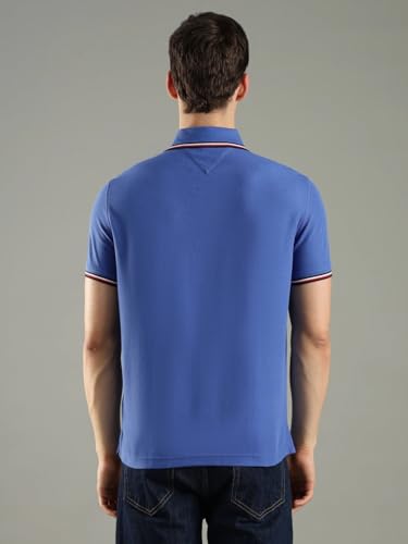 Image of Tommy Hilfiger Men Polo Shirt