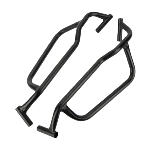 Barre pour ZUMA 125 2022 protection pare-chocs moteur