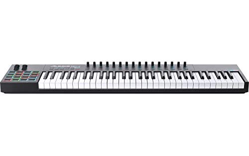 migliori tastiere midi 25 tasti
