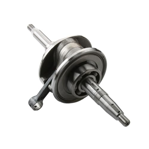 Vilebrequin pour scooter 125cc et 150cc ensemble moteur compatible de rechange