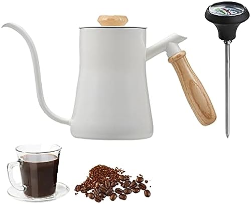 550ML R[q[T[o[ R[q[Pg hbv|bg  XeX Pg xvt Wt ׌  l R[q[ eB[Pg ϔM|bg R[q[hbv|bg z[ ItBX Ɩp (Color : White)