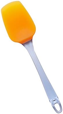 Excèlsa Silicone Orange Spoon 25 Cm.