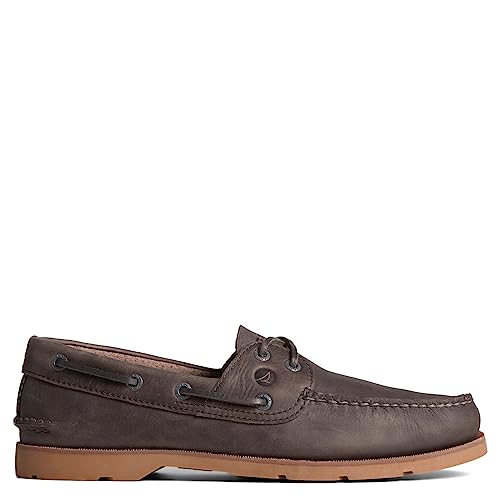 Image of Sperry Men's, Leeward Boat Shoe