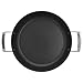 Demeyere AluPro 2.1-qt Aluminum Nonstick Saute Pan